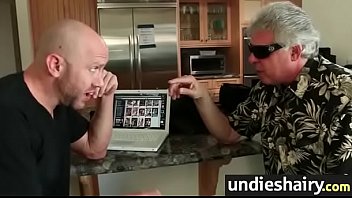 Naughty Babe Gets Hairy Twat Fingered Before Harsh Drilling 28 thumbnail