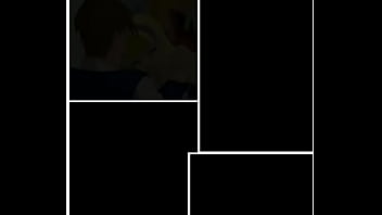 Stella from winx fuck with two guys in this flash comics