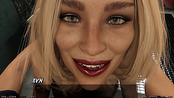 Stranded in space #116 reagan wants to get pregnant