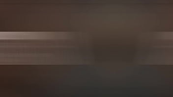 My stepsister shows me her new underwear