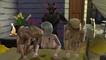 Bring a friend or 2 home