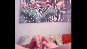 Me gustaría que me llenaras el culo con tu leche que me castigue y me hagas gritar