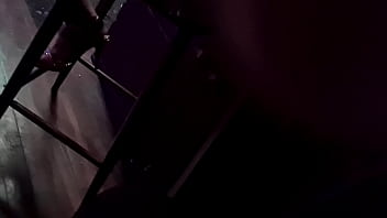 Balada bucetão e cuzinho na casa de swing pau na rua