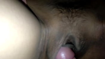 Fucking my friend's wife