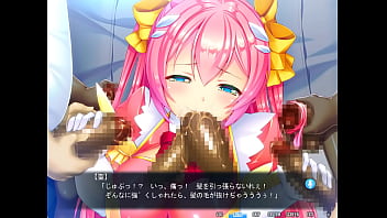 外道魔法〇女りんね ～悪淫悪化～聖02