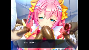 外道魔法〇女りんね ～悪淫悪化～聖02