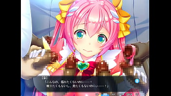 外道魔法〇女りんね ～悪淫悪化～聖02