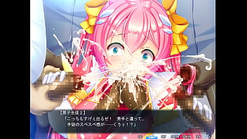 外道魔法〇女りんね ～悪淫悪化～聖02