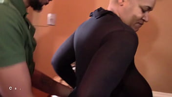 Ladyonyxxx And Dorky Darien Love Pineapples thumbnail