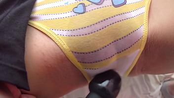 Porn class with my japanese student uncensored