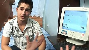 Lad Bangs Her thumbnail