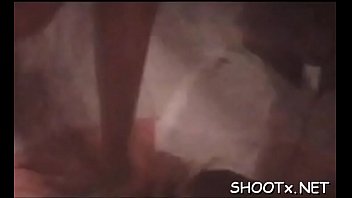 Spicy babe tanya gets tang licked