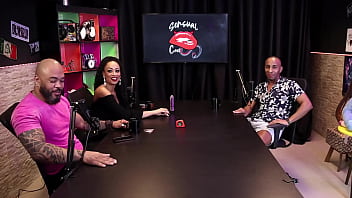 Melhores momentos do negro top oficial no sensual cast parte 3 watch sheer red