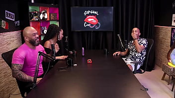 Melhores momentos do negro top oficial no sensual cast parte 3 watch sheer red