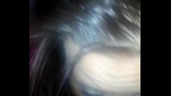 Huge tits girlfriend loves to suck