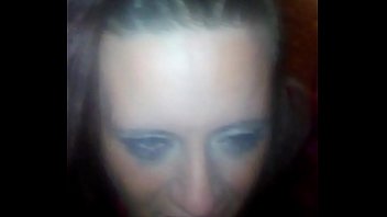 Huge tits girlfriend loves to suck