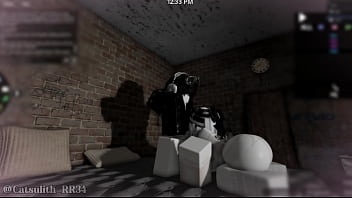 Girl walks into my secret home and ends up deepthroating me~ pt 1 Girl walks into my secret home and ends up deepthroating me~ pt 1