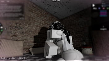 Girl walks into my secret home and ends up deepthroating me~ pt 1 Girl walks into my secret home and ends up deepthroating me~ pt 1