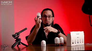 Svakom hedy x review – when tech meets temptation