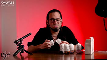 Svakom hedy x review – when tech meets temptation