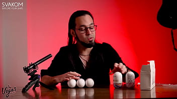 Svakom hedy x review – when tech meets temptation