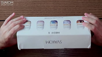 Svakom hedy x review – when tech meets temptation