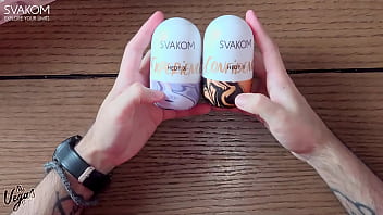 Svakom hedy x review – when tech meets temptation