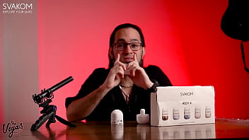 Svakom hedy x review – when tech meets temptation