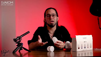 Svakom hedy x review – when tech meets temptation