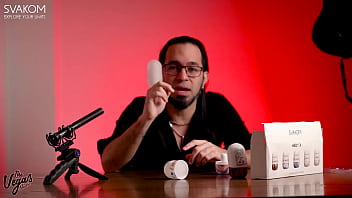 Svakom hedy x review – when tech meets temptation