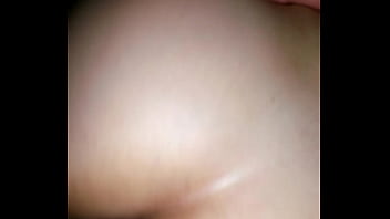 Getting it from behind