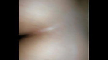 Getting it from behind