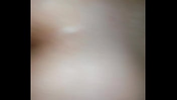 Getting it from behind