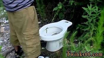 Gay Jocks Boys Like Pissing In The Open This Much We Know thumbnail