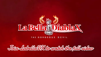 Reverse pegging gangbang on pathetic slave