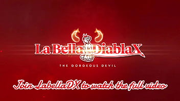 Reverse pegging gangbang on pathetic slave