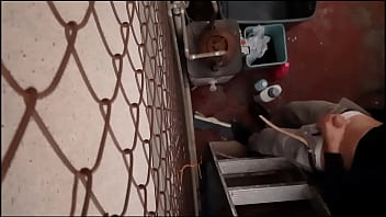 Spying Neighbor thumbnail