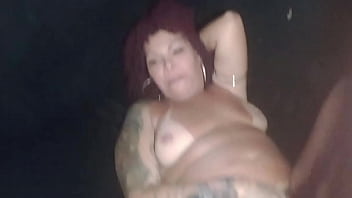 Ela é Muito Safada Abandonou A Festa Só Pra Dar A Buceta Pro Novinho No Glory Hole thumbnail