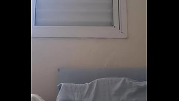 Fetiche mãe ensinando a dar banho no filho