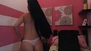 Sexy colombian with nice ass camg8