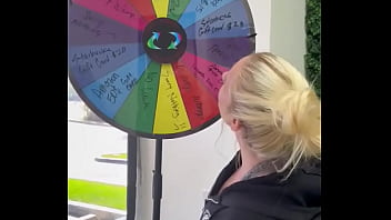 Get tested with get clrd and possibly win a prize too