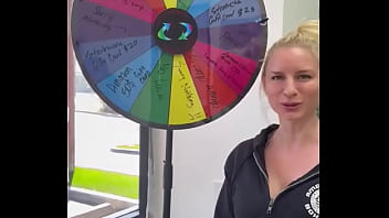 Get tested with get clrd and possibly win a prize too