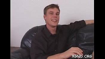 Busty dilettante hawt interracial