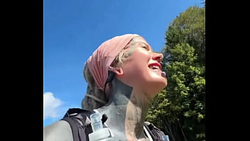 The last bits of the run are always the hardest ️ how do you push through when you're almost there #final