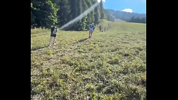 The last bits of the run are always the hardest ️ how do you push through when you're almost there #final