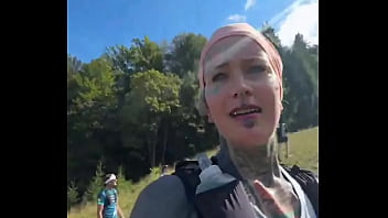 The last bits of the run are always the hardest ️ how do you push through when you're almost there #final