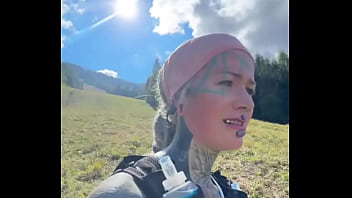 The last bits of the run are always the hardest ️ how do you push through when you're almost there #final