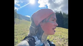 The last bits of the run are always the hardest ️ how do you push through when you're almost there #final