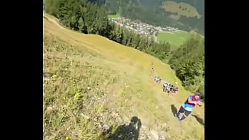 The last bits of the run are always the hardest ️ how do you push through when you're almost there #final