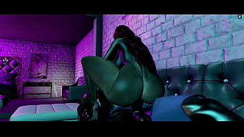 Thotspot2 on xvideos